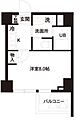 レジディア白金高輪3階14.5万円