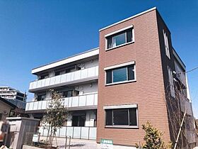 ミレアージュ 00103 ｜ 栃木県宇都宮市今泉町452（賃貸マンション2LDK・1階・67.23㎡） その6