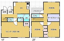 神石市之町貸家（旧日下部宅）