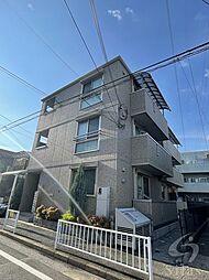 JR東海道・山陽本線 立花駅 徒歩6分の賃貸アパート