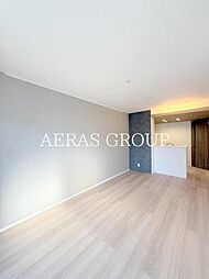 セレスティア白鳥 2階1LDKのリビング/ダイニング