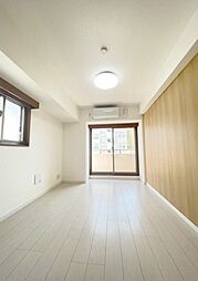 GLマンション住吉 2階1Kのリビング/ダイニング