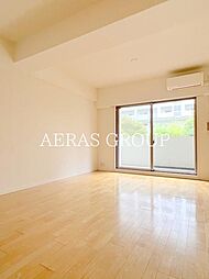 レジディア南千住 7階3LDKのリビング/ダイニング