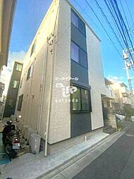 京急本線 雑色駅 徒歩10分