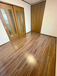 カーサみどり 1階1Kのリビング/ダイニング