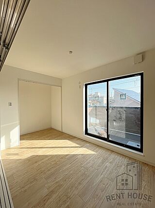 クワドラート泉佐野II番館_内装_6