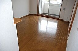 東京メトロ東西線 行徳駅 徒歩8分の賃貸マンション 5階2LDKのリビング/ダイニング