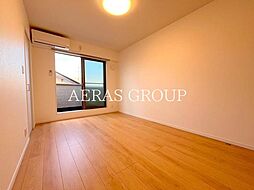 AJ千葉寺003 1階1LDKのリビング/ダイニング