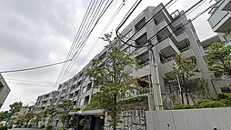 ヒルズ新百合