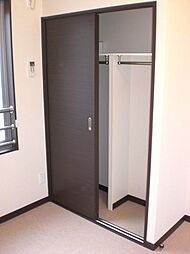 レオネクストWONDER 2階1Kのリビング/ダイニング