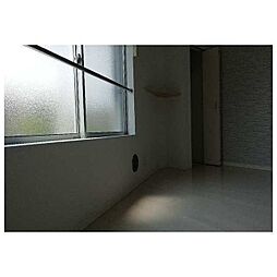 stage上鶴間本町 1階ワンルームのリビング/ダイニング