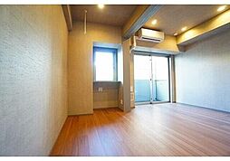 シーフォルム住吉 7階1DKのリビング/ダイニング