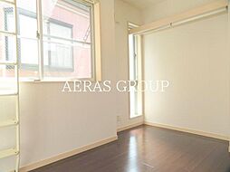 スマートコンパクト溝の口 2階ワンルームのリビング/ダイニング