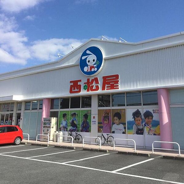 ブランメゾン　坪井