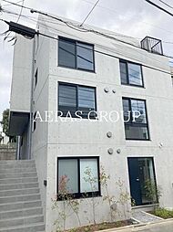 SOLASIAresidence都立大学