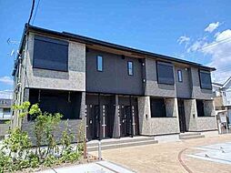 JR横浜線 淵野辺駅 徒歩28分の賃貸アパート