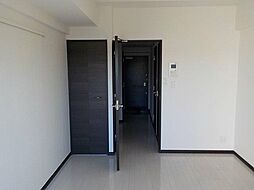 メイクスデザイン田端 6階1Kのリビング/ダイニング