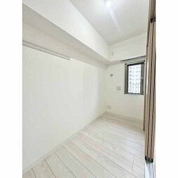 グランカーサ上野松が谷 10階1DKのリビング/ダイニング