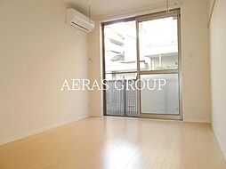 ウィステリア高円寺 1階1Kのリビング/ダイニング