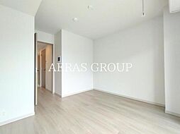 BPRレジデンス南行徳 2階1Kのリビング/ダイニング