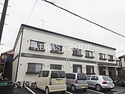 ジョリーメゾン