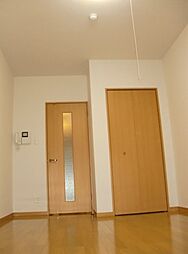 JR山手線 品川駅 徒歩15分の賃貸マンション 2階1Kのリビング/ダイニング