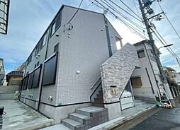 🉐敷金礼金0円！🉐LEDミラージュ
