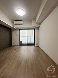 JR東海道・山陽本線 千里丘駅 徒歩5分の賃貸マンション 5階1Kのリビング/ダイニング