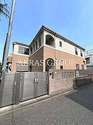 落合南長崎駅 7.4万円