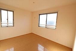 シエルブルー 3階1LDKのリビング/ダイニング