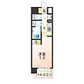 URVINGNeo平野駅前4階6.1万円