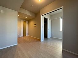 ミリアレジデンス白金台 3階1DKのリビング/ダイニング