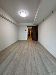 ベルシード板橋本町プレミア2 9階1LDKのリビング/ダイニング