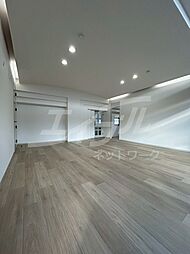 JR東西線 大阪城北詰駅 徒歩5分の賃貸マンション 11階3LDKのリビング/ダイニング