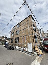 JR横浜線 橋本駅 徒歩6分の賃貸アパート