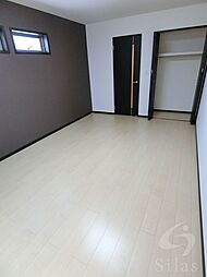 フジパレス北加賀屋II番館 3階1Kのリビング/ダイニング