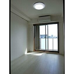 マーロ立石レジデンスＲ 319 3階1Kのリビング/ダイニング