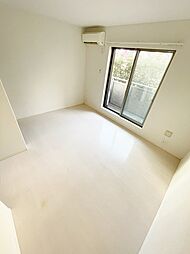 シャングリラ 1階1Kのリビング/ダイニング