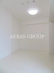 ベルシード王子 11階1Kのリビング/ダイニング