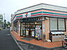 周辺：セブンイレブン平井7丁目店 1085m