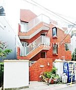 外観・土地