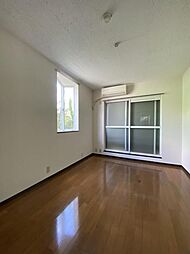 JR南武線 矢野口駅 徒歩5分の賃貸アパート 2階1Kのリビング/ダイニング