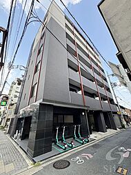 ベラジオ西陣聚楽