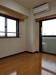 トーシンフェニックス上北沢ツインコート 4階1Kのリビング/ダイニング