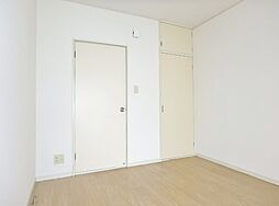 リセーレ金山 208 2階1Kのリビング/ダイニング