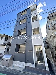 グランクオール京成立石