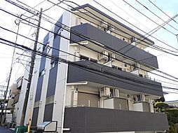 アーバンヒルズ鷺沼