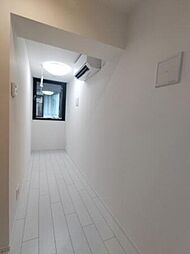 ザ・クラスアーバンス水道橋本郷 1階1DKのリビング/ダイニング