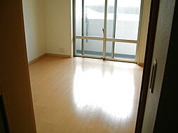 グランサンテ 3階1Kのリビング/ダイニング