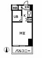 エトワール明神町4階4.5万円
